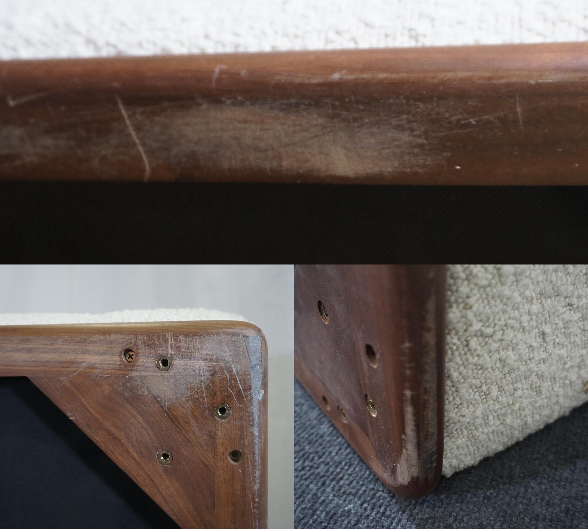 Vilmar Sofa 3-Sitzer Récamiere Links Maya Cream 9