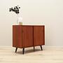 Cabinet Teak 1970s 5