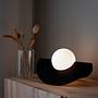 Roccia Table Lamp Black 3