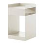 Rotate SC73 Beistelltisch Ivory 0