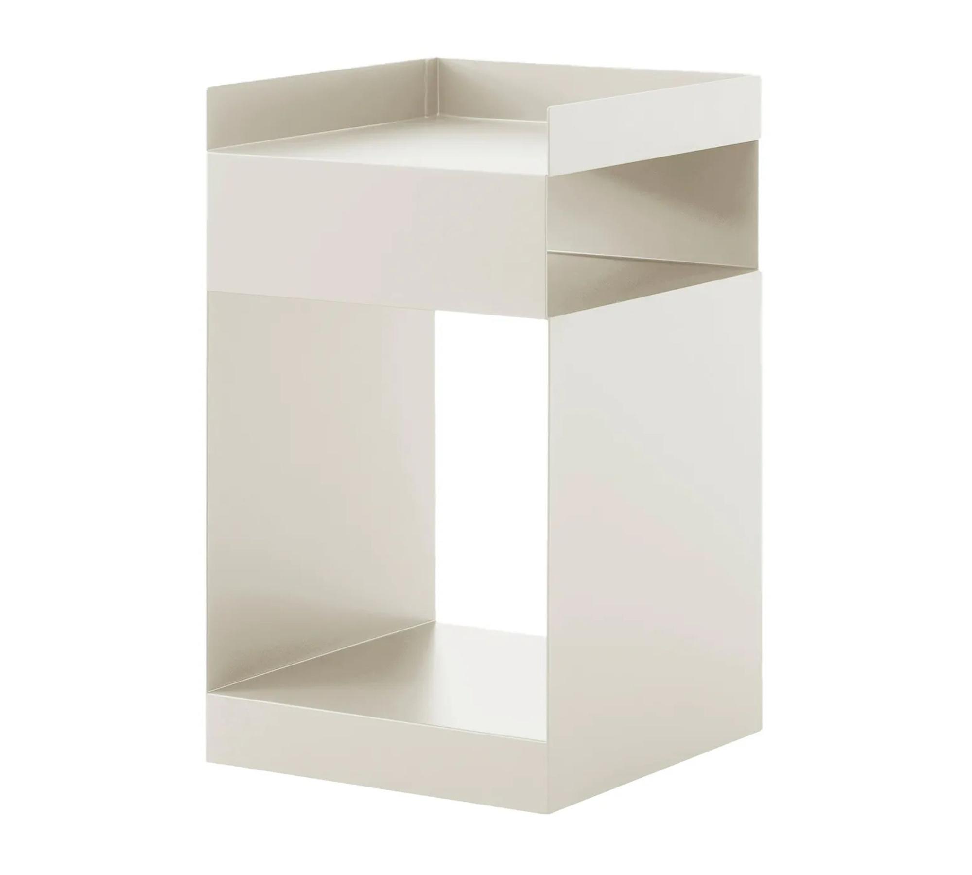 Rotate SC73 Beistelltisch Ivory 0