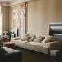 Leonora 3,5-Sitzer Sofa Form Cream 3
