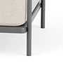 Vincent Outdoor Eckmodul Martinique 3