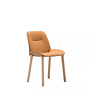 SI2784 Nuez Stuhl Urquiola Kunstleder Valencia 0