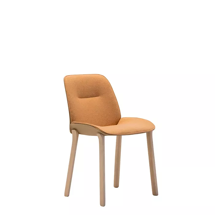 SI2784 Nuez Stuhl Urquiola Kunstleder Valencia 0