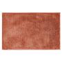 Florida Badematte Rot 40 x 60 cm 1