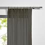Schlaufenschal Pure Polyester Grau 135 x 245 cm 3