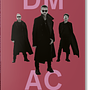 Depeche Mode by Anton Corbijn in Englisch 0