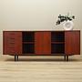 Sideboard Teakholz 1970er Jahre 2