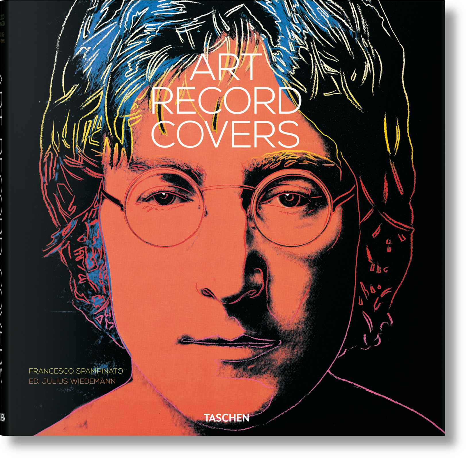 Art Record Covers 0