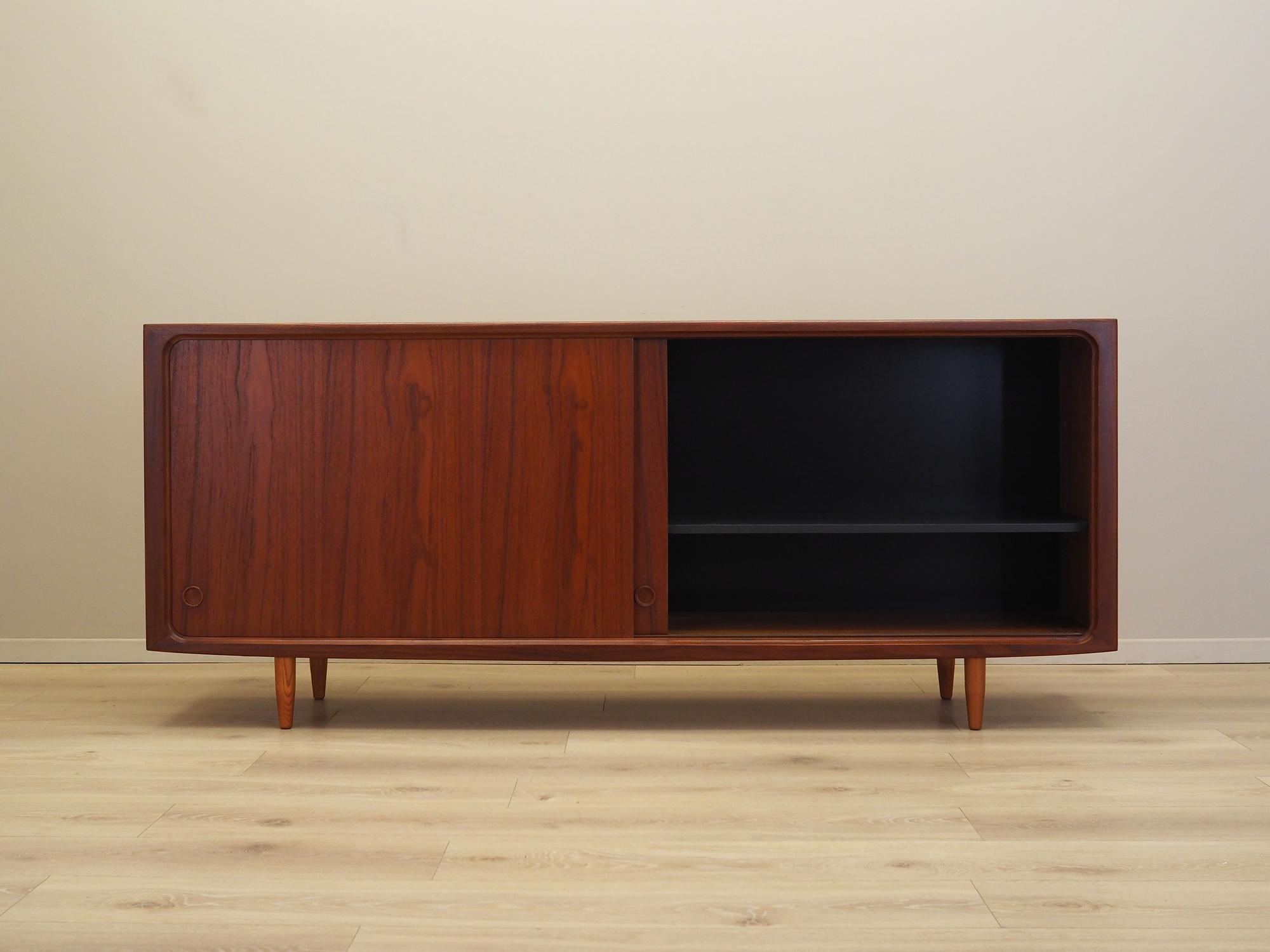 Sideboard Teakholz 1970er Jahre 2