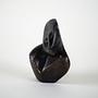 Abstract Stone Sculpture 1980s 5