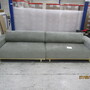 Aya Sofa 4-Sitzer Planet Grey Green 5