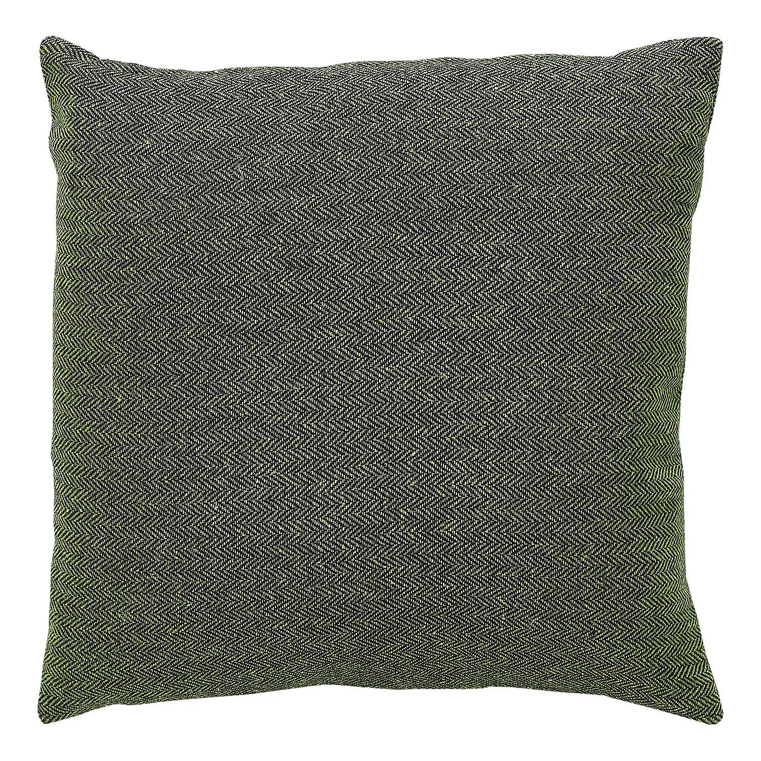 Jenny Kissen Polyester Grün 0