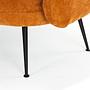 Flora Sofa 2-Sitzer Danny Amber 3