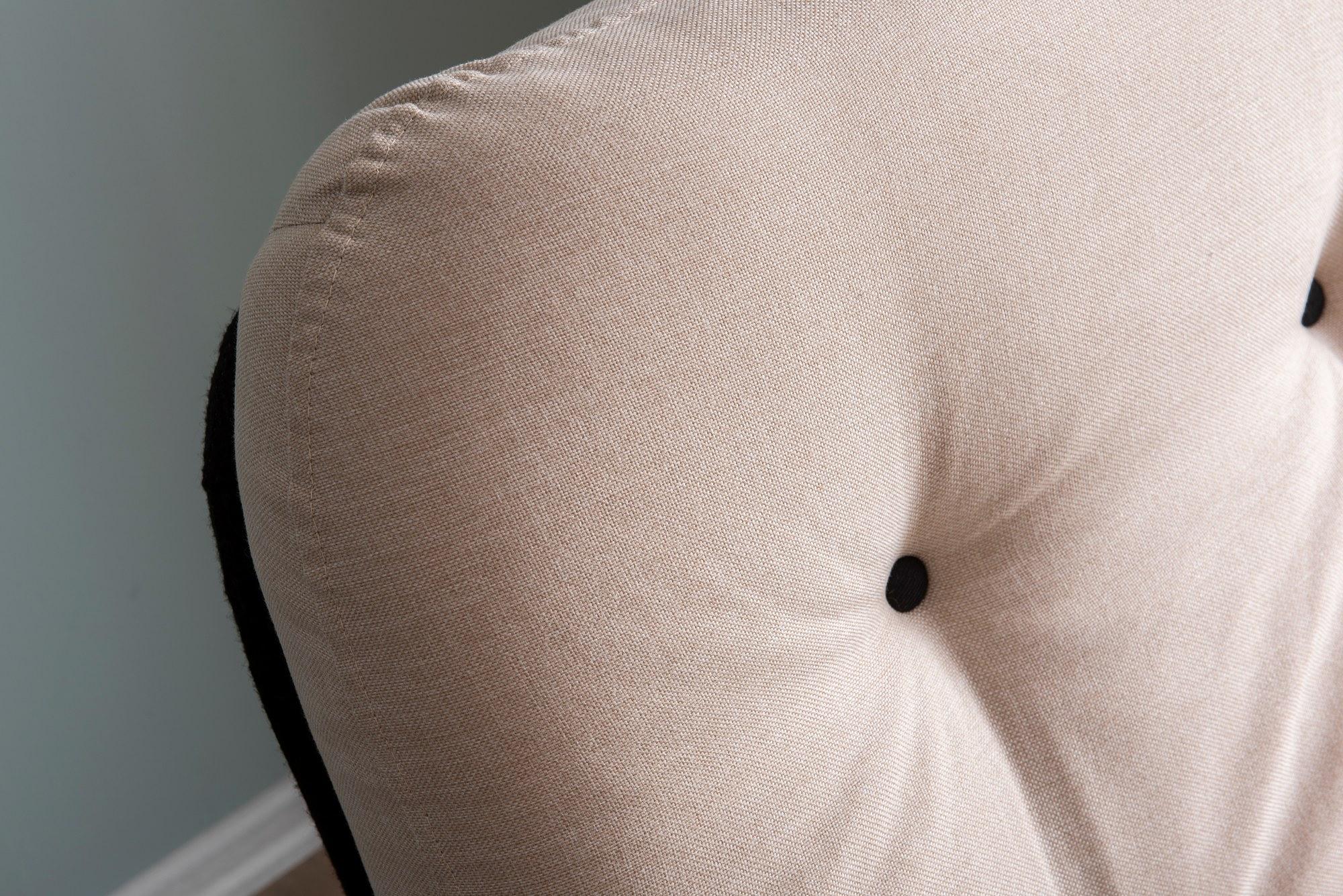 Misa Small Solo V2 Divano letto 1 posto Crema 5