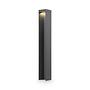 Essen Landscape Light Aluminum Gray 0