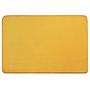 Badteppich Cony Goldgelb 1