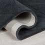 Shard Rug Wool Charcoal 160 x 230 cm 2