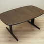 Table Wood Brown 1970s 5