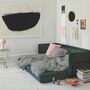 Chill by SLS Schlafsofa Mark Sand 3