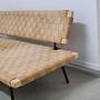 Sinnerlig Daybed von Ilse Crawford Jute Braun 2