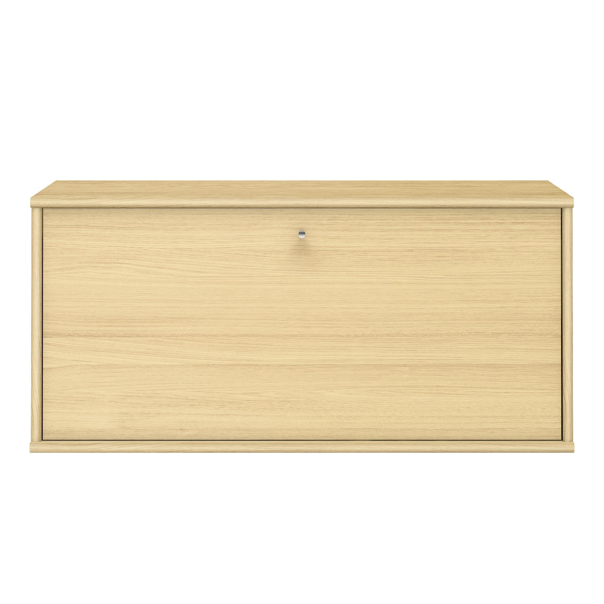 Mistral Desk Large Hornbeam Soaped 0