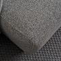Right Sofa Bed Grey 4