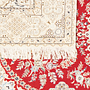Nain Rug Multicolored 4