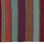Kelim Gashgai Carpet Wool Multicolored 1