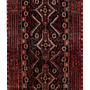 Heritage Carpet Wool Multicolored 0