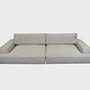 Leonora Sofa 3,5-Sitzer Nola Sand 4