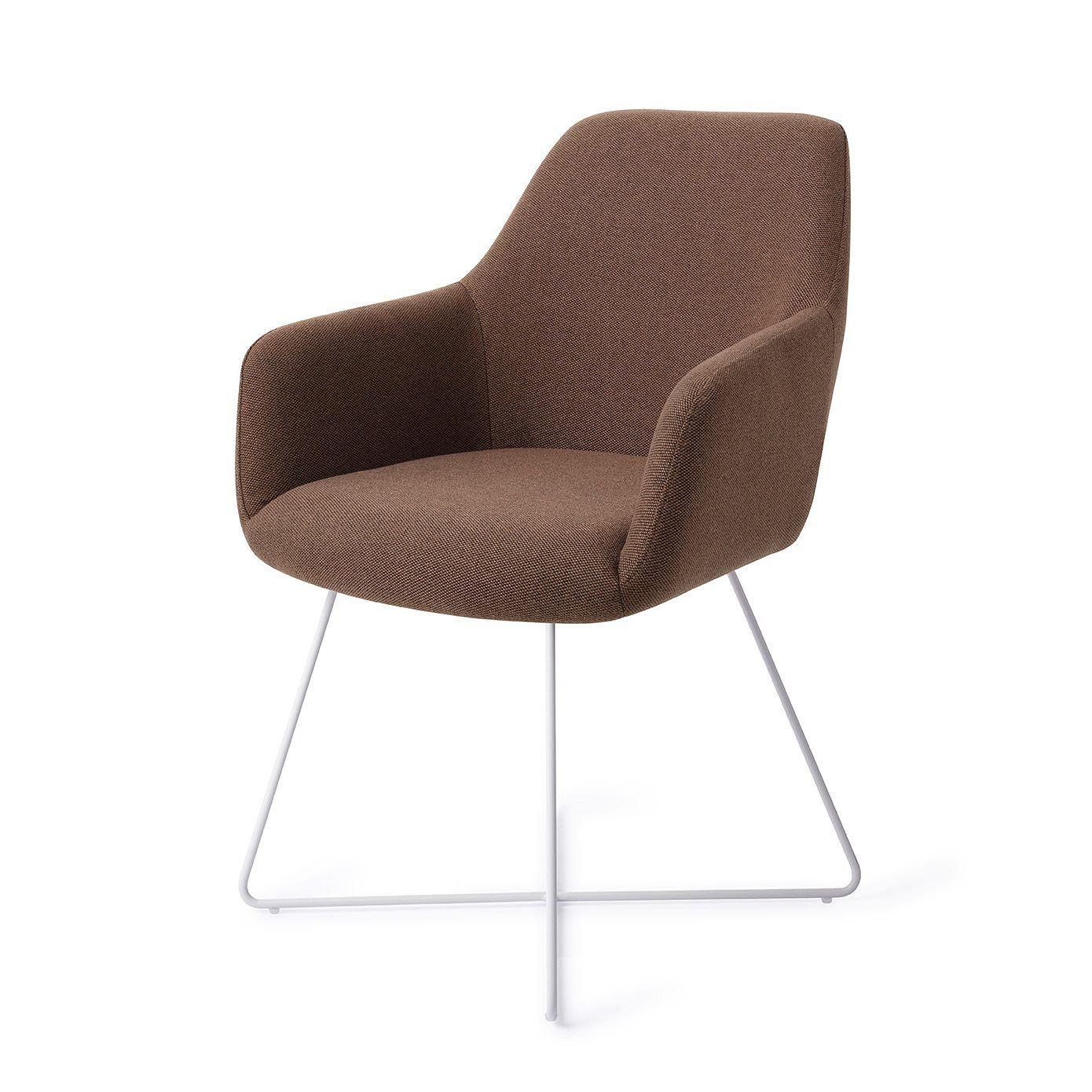 Hiroo Esszimmerstuhl Rustic Rye 2