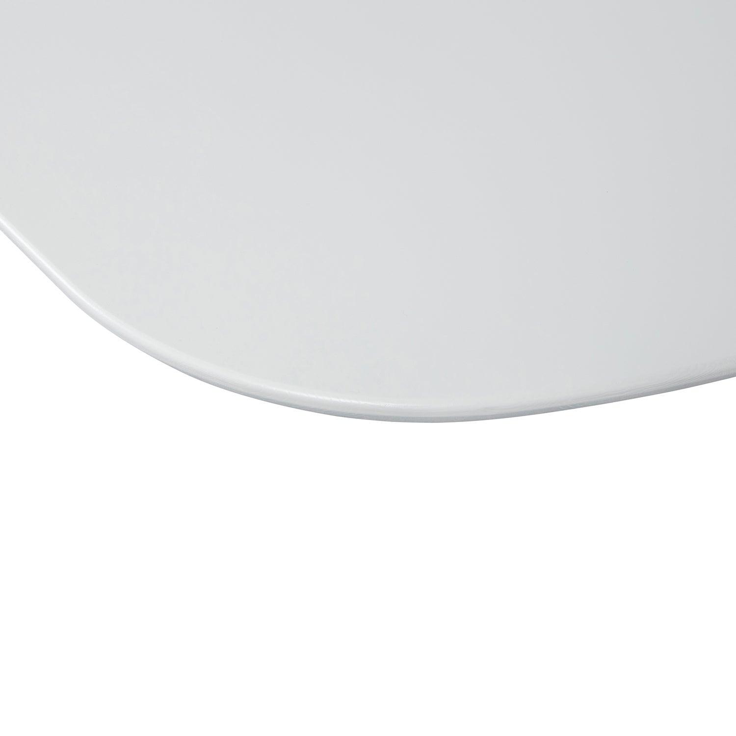 Tablo Tischplatte Esche 220x100cm 4