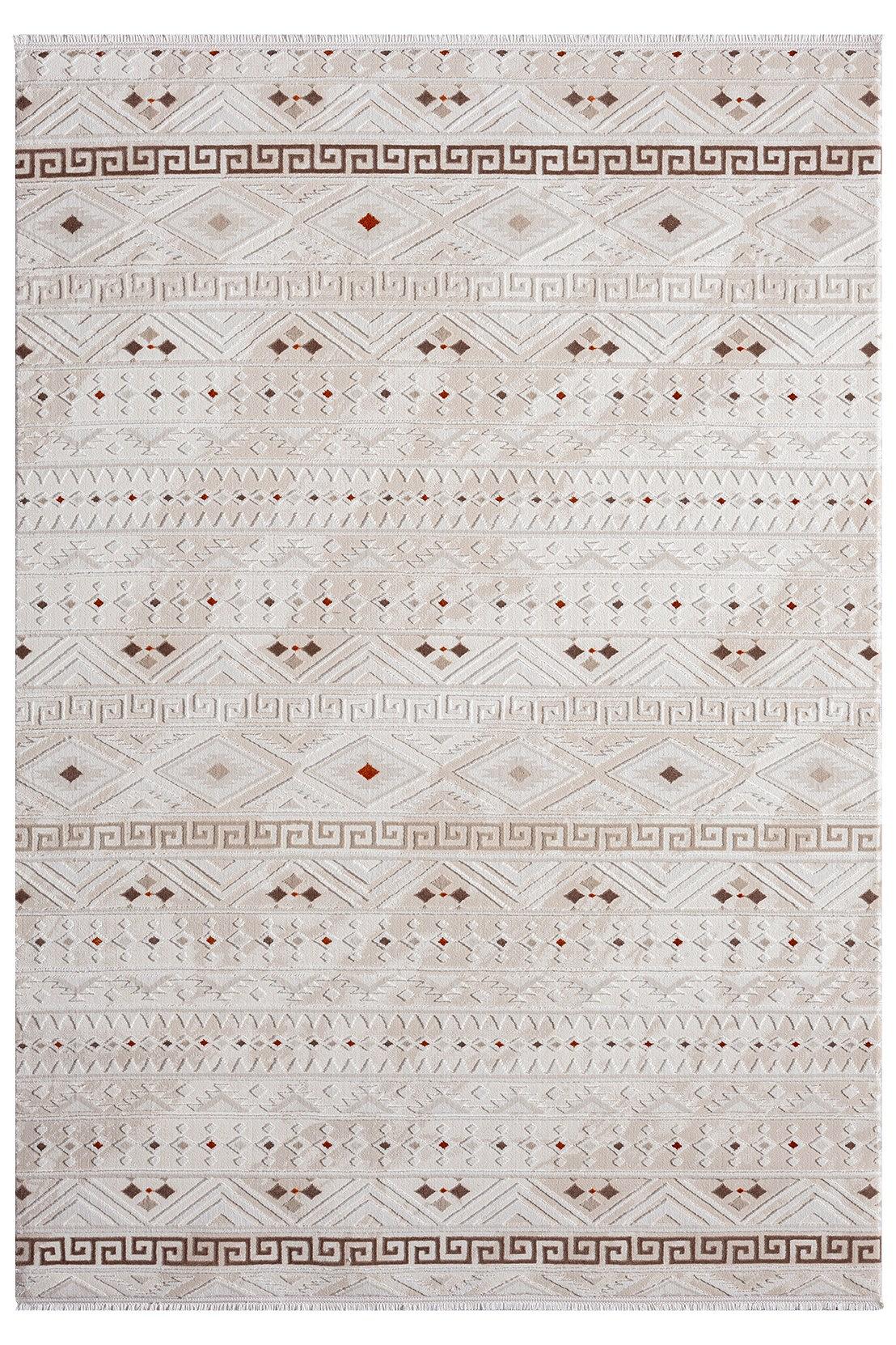 Elex 5204 Carpet Multicolored 0