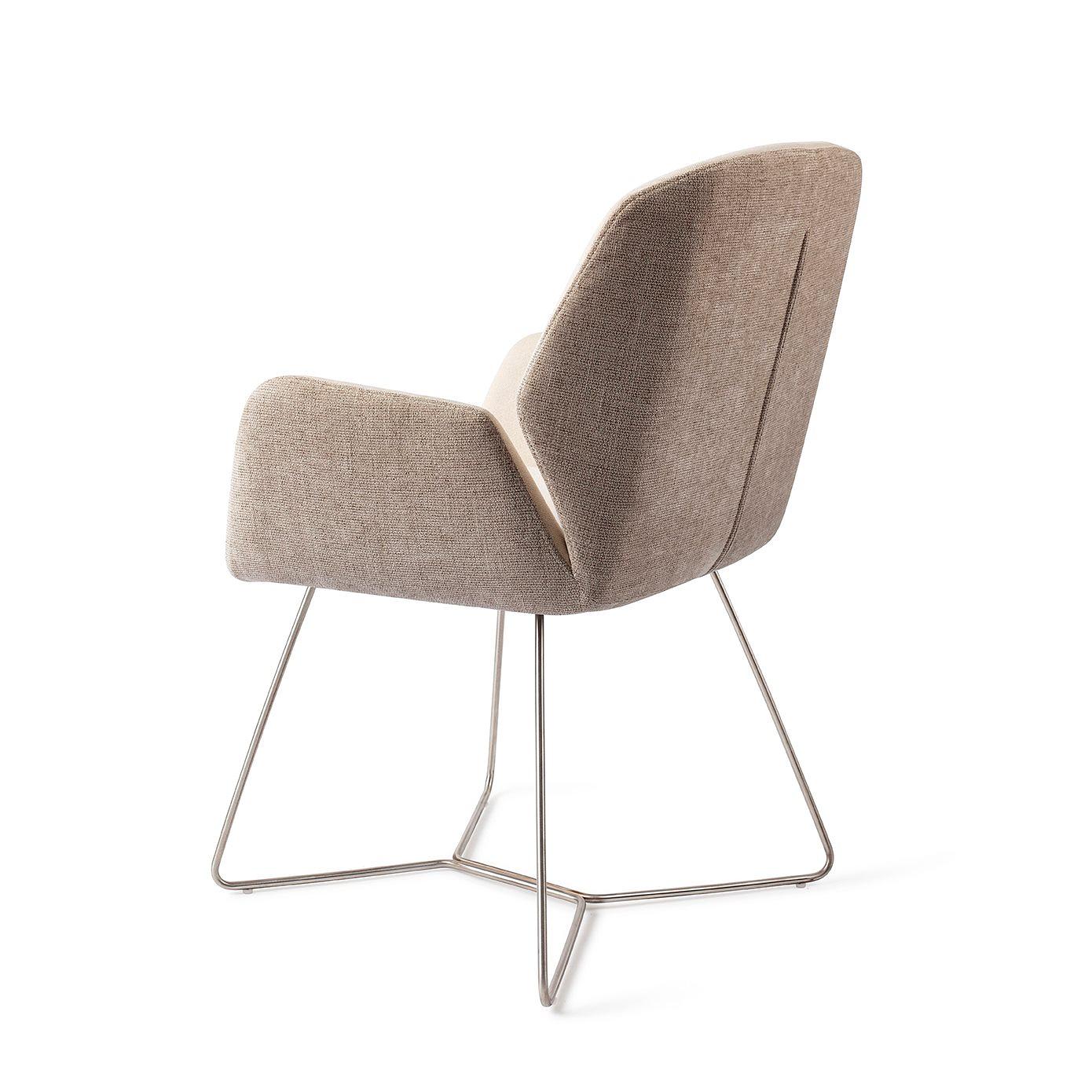 Myoko Dining chair Beehive Sandy Hill 2