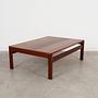 Vintage Couchtisch 1970er Jahre 0
