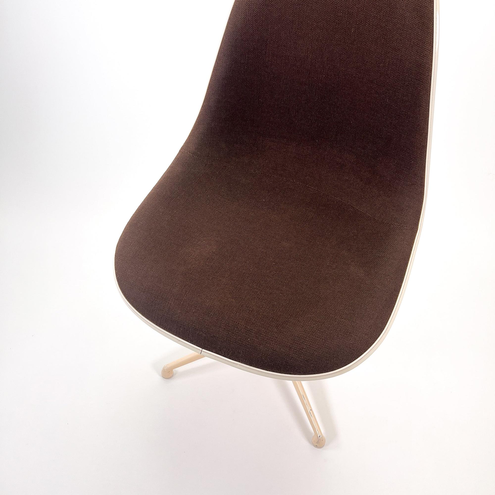 La Fonda Dining Chair Brown 2