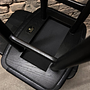 Freja Bar stool Black  7