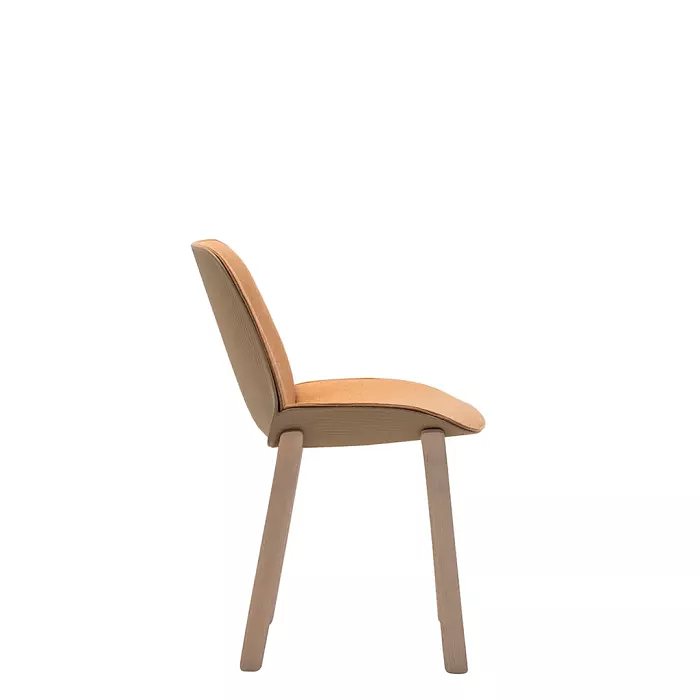 SI2784 Nuez Stuhl Urquiola Kunstleder Valencia 2