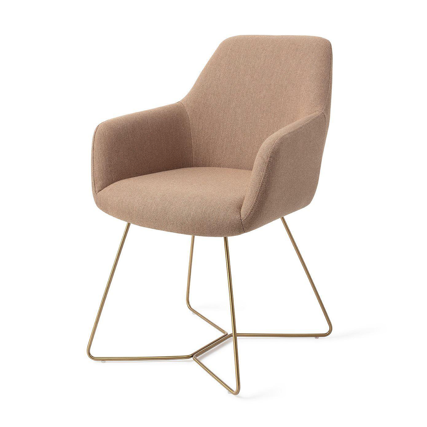 Hiroo Esszimmerstuhl Whisper Wheat 2