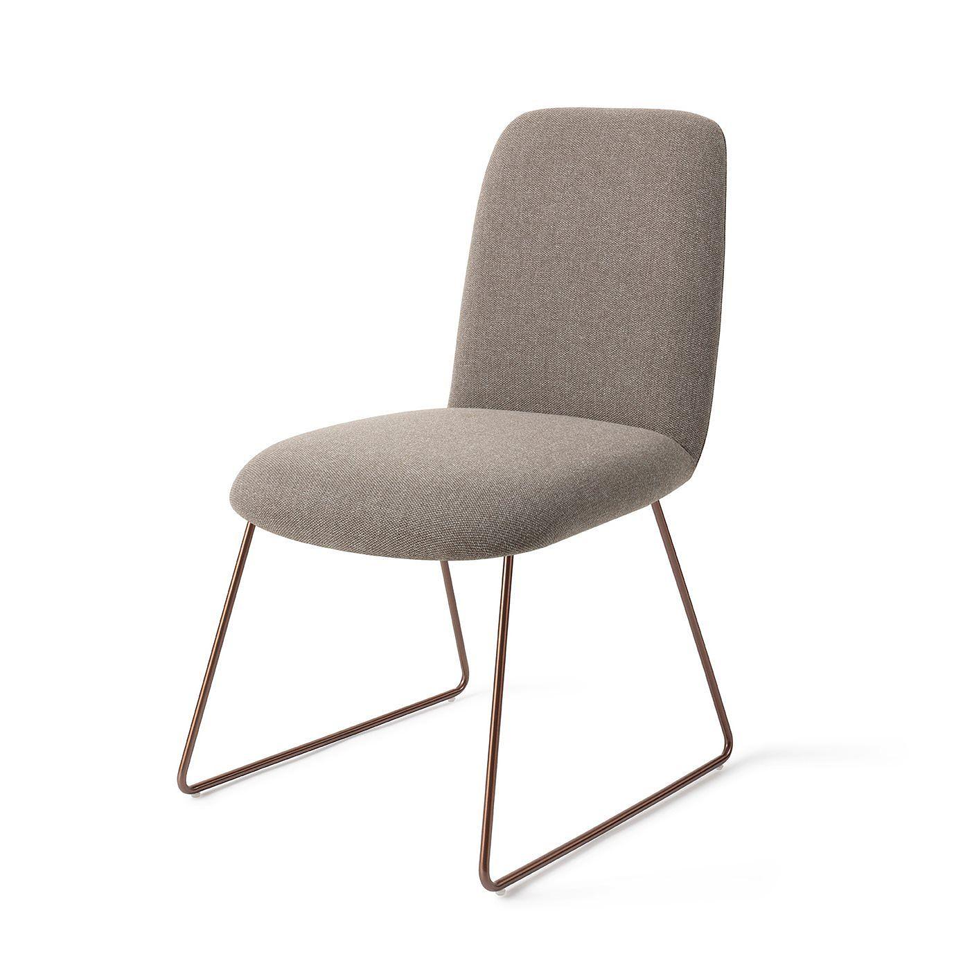 Taiwa Dining chair Foggy Fusion 2