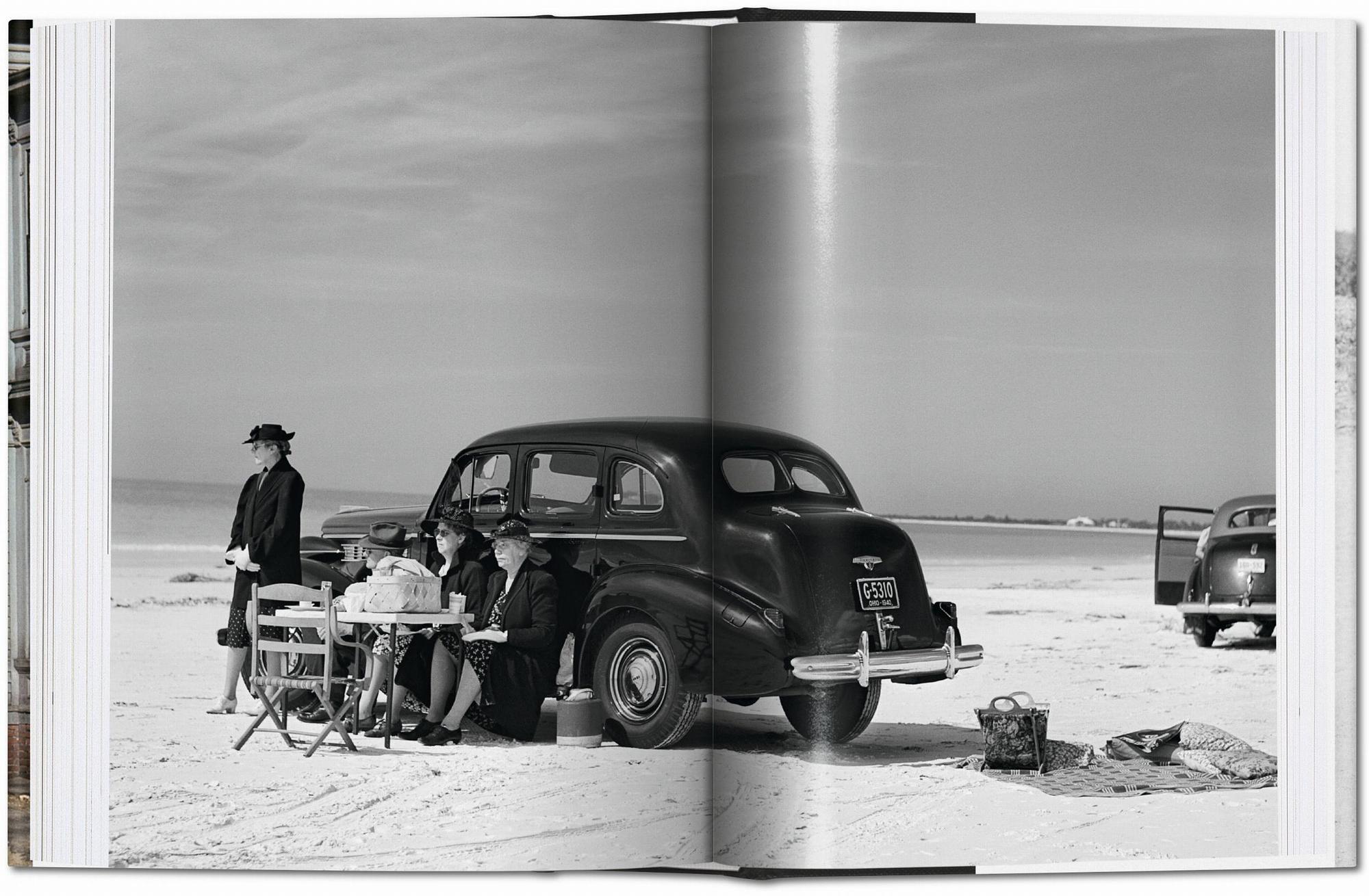 New Deal Photography. USA 1935–1943 7