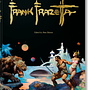 The Fantastic Worlds of Frank Frazetta 0