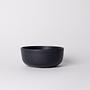 2x Bowl Ceramic Midnight Blue 15 cm 0
