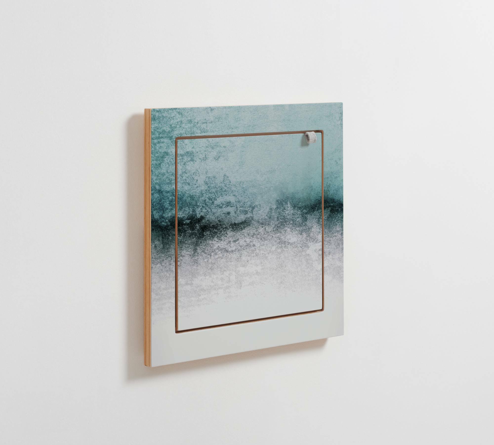 Fläpps Regal 40x40 Snowdreamer by Monika Strigel 1