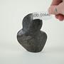 Abstract Stone Sculpture 1980s 7