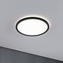 Atria Shine LED-Deckenleuchte Kunststoff 1-flammig 29cm 2