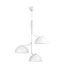 Tullio Pendant Lamp White 1