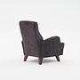 Kana Armchair Anthracite 5